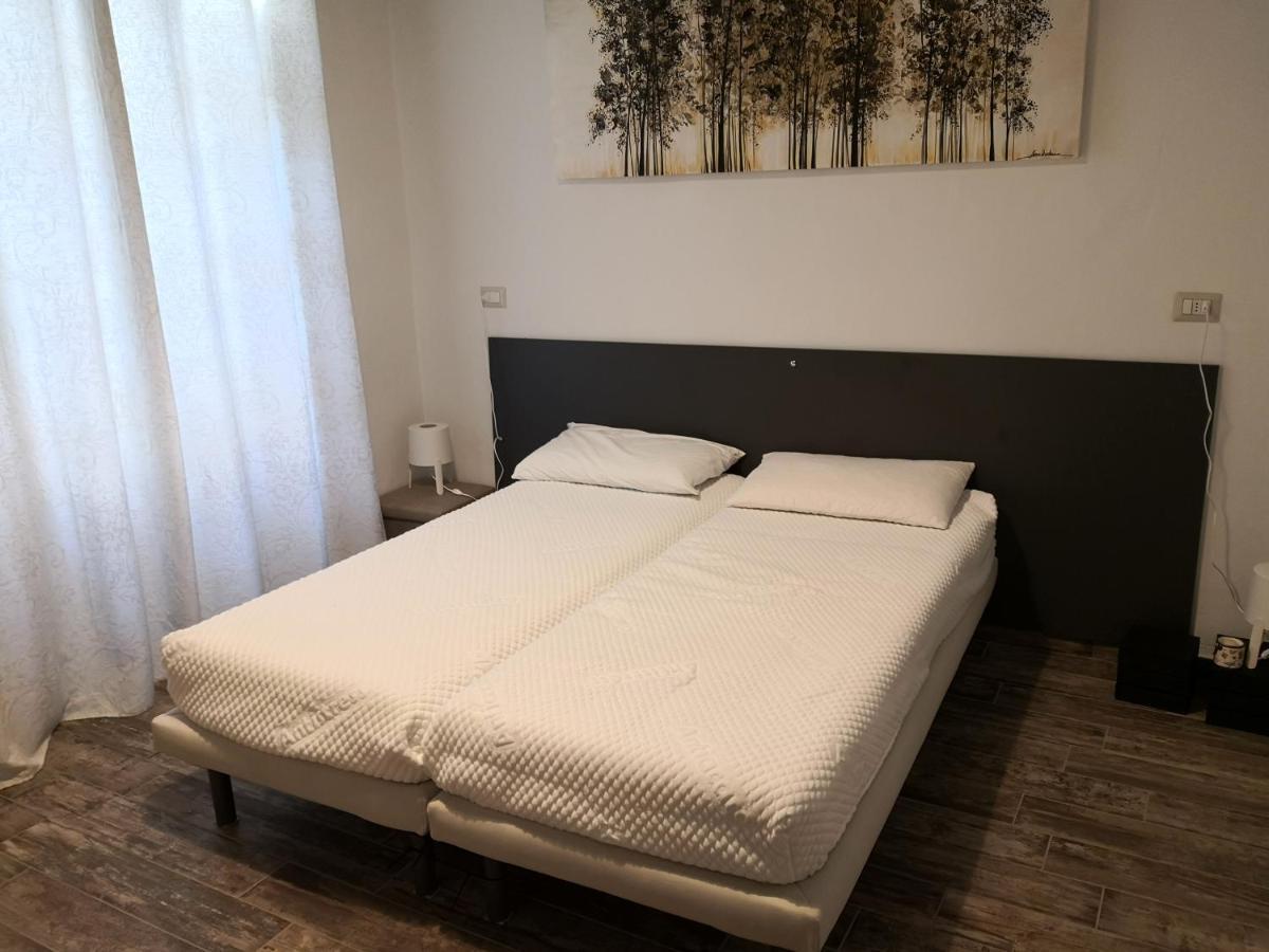 Domuscuneo Barra Di Ferro 2 Tortora 외부 사진